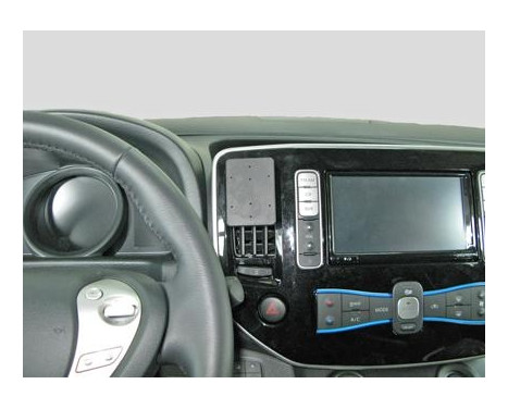 ProClip - Nissan NV200 2015-> Center mount, Image 2