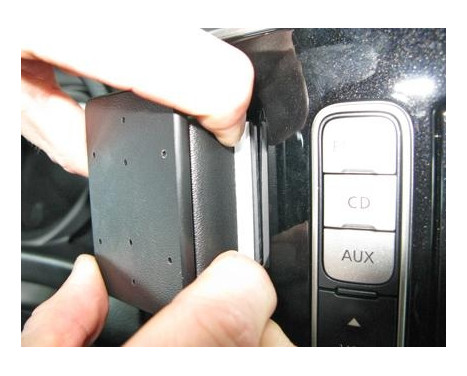 ProClip - Nissan NV200 2015-> Center mount, Image 3