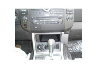 ProClip - Nissan Pathfinder 2010-2012 Angled mount