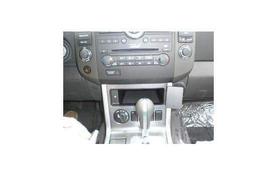 ProClip - Nissan Pathfinder 2010-2012 Angled mount