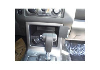 ProClip - Nissan Pathfinder 2010-2012 Angled mount