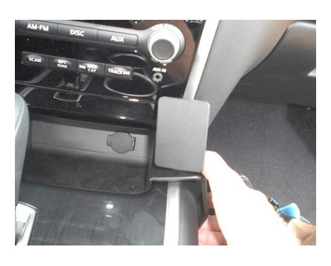 ProClip - Nissan Pathfinder 2013-> Console mount, Image 5
