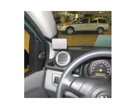 ProClip - Nissan Pixo 2009-2015 - Suzuki Alto 2009-2016 Left mount