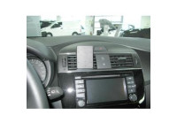 ProClip - Nissan Pulsar 2014-2020 Center mount