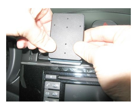 ProClip - Nissan Pulsar 2014-2020 Center mount, Image 3