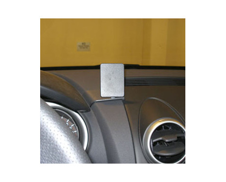 ProClip - Nissan Qashqai +2 2009-2013 / Qashqai 2007-2013 Center mount