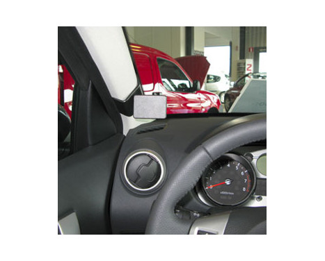 ProClip - Nissan Qashqai 2007-2013 / Qashqai +2 2009-2013 Left mount