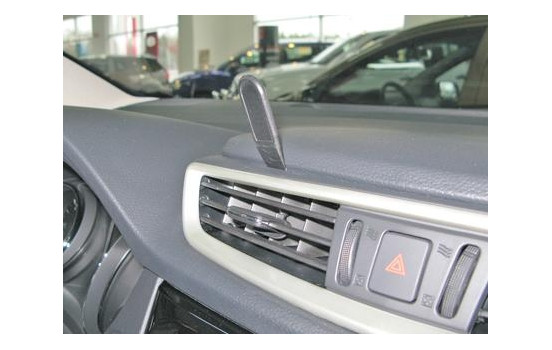 ProClip - Nissan Qashqai 2014-2020 / X-Trail 2014 - Center mount, Image 4