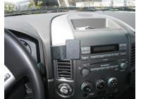 ProClip - Nissan Titan 2004-2007 Center mount