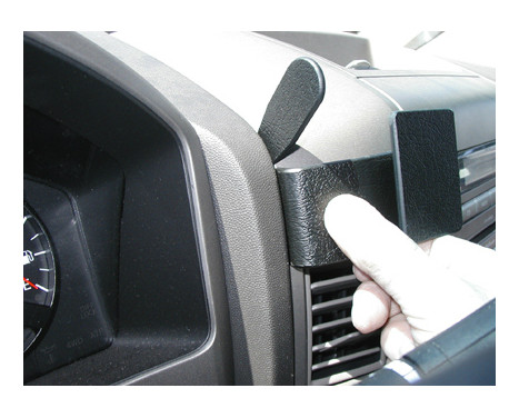 ProClip - Nissan Titan 2004-2007 Center mount, Image 2