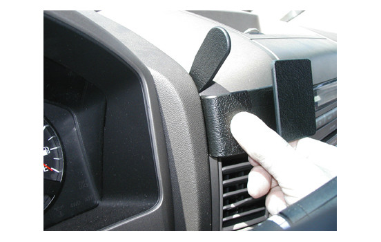 ProClip - Nissan Titan 2004-2007 Center mount, Image 2