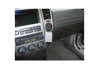 ProClip - Nissan X-Trail 2004-2007 Angled mount