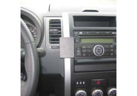 ProClip - Nissan X-Trail 2008-2013 Center mount