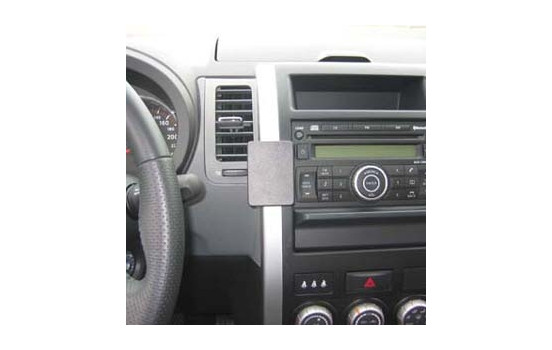 ProClip - Nissan X-Trail 2008-2013 Center mount