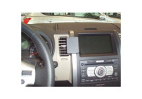 ProClip - Nissan X-Trail 2008-2013 Center mount