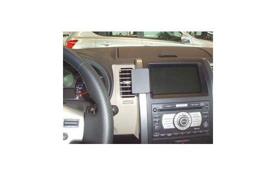 ProClip - Nissan X-Trail 2008-2013 Center mount