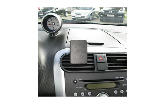 ProClip - Opel Agila 2008-2015- Suzuki Splash 2008-2014 Center mount