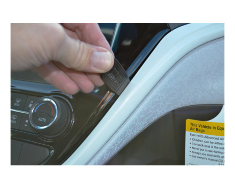 ProClip - Opel Ampera 2018-> Angled mount, Image 2