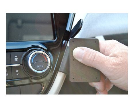 ProClip - Opel Ampera 2018-> Angled mount, Image 3