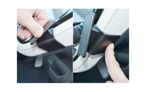 ProClip - Opel Ampera 2018-> Angled mount, Image 4