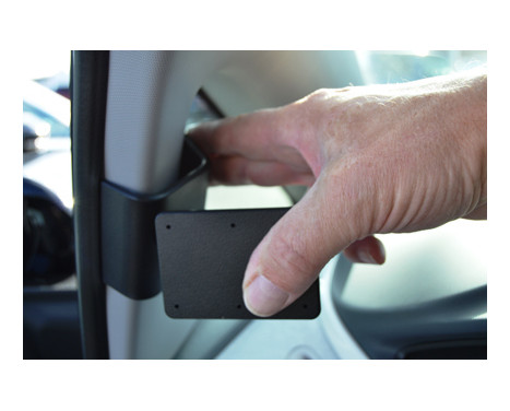 ProClip - Opel Ampera 2018-> Left mount, Image 2