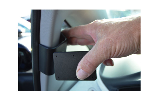 ProClip - Opel Ampera 2018-> Left mount, Image 2