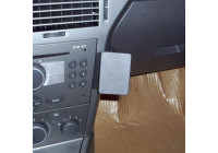 ProClip - Opel Astra 2004-2009 Angled mount