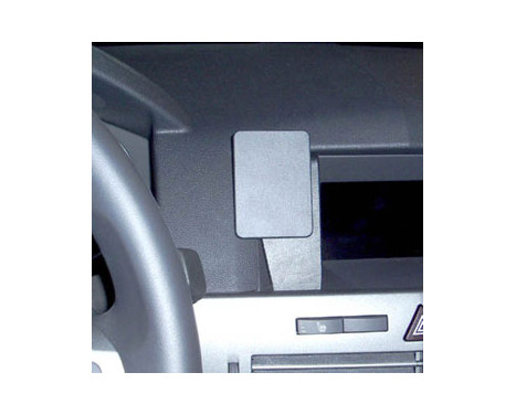 ProClip - Opel Astra 2004-2009 Center mount
