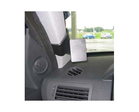 ProClip - Opel Astra 2004-2009 Left mount, High