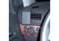 ProClip - Opel Astra 2004-2009 Left mount