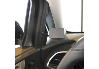 ProClip - Opel Astra 2010-2015 Left mount