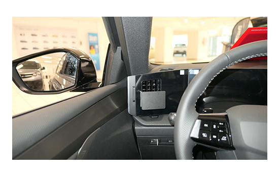 ProClip - Opel Astra 2022- Angled mount