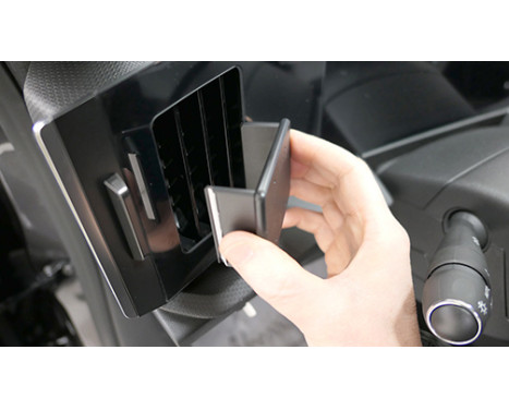 ProClip - Opel Astra 2022- Angled mount, Image 5