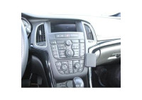 ProClip - Opel Cascada 2014-2019 Angled mount