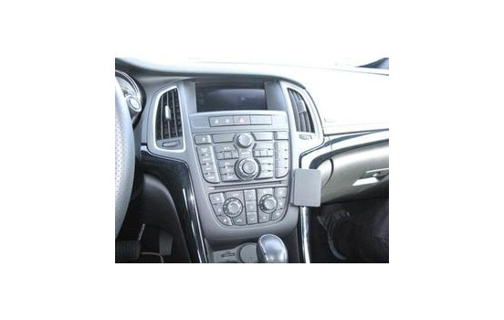 ProClip - Opel Cascada 2014-2019 Angled mount