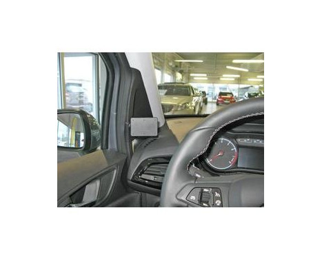 ProClip - Opel Corsa 2015-2019 Left mount