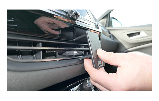 ProClip - Opel Grandland 2022-2023 Center mount, Image 3