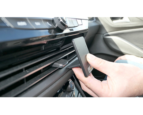 ProClip - Opel Grandland 2022-2023 Center mount, Image 4