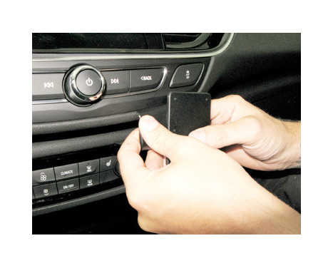 ProClip - Opel Insignia B 2018-> Angled mount, Image 3