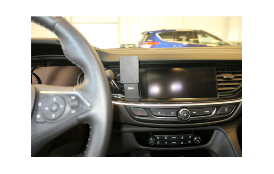ProClip - Opel Insignia B 2018-> Center Mount, Image 3