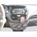 ProClip - Opel Karl 2016-2020 Angled mount