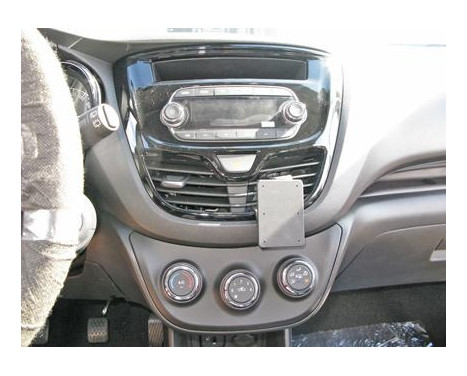 ProClip - Opel Karl 2016-2020 Angled mount, Image 2