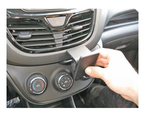 ProClip - Opel Karl 2016-2020 Angled mount, Image 5