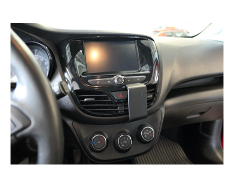 ProClip - Opel Karl 2016-2020 Angled mount, Image 2