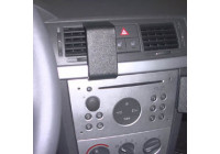 ProClip - Opel Meriva 2003-2010 Center mount