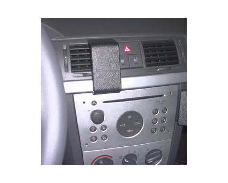 ProClip - Opel Meriva 2003-2010 Center mount