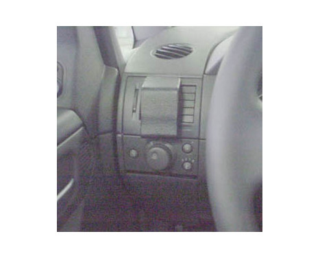 ProClip - Opel Meriva 2003-2010 Left mount
