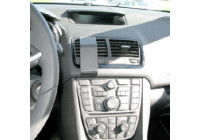 ProClip - Opel Meriva 2011-2017 Center mount
