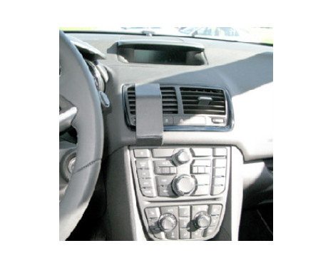 ProClip - Opel Meriva 2011-2017 Center mount