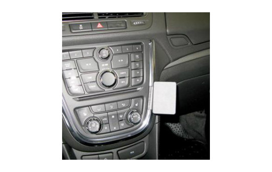 ProClip - Opel Mokka 2013-2016 Angled mount